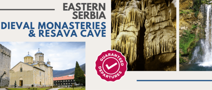 serbia day trips