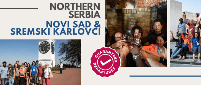 serbia day trips