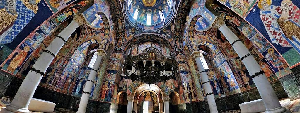 Private Full-Day tour: Avala Mountain & Oplenac Royal Complex