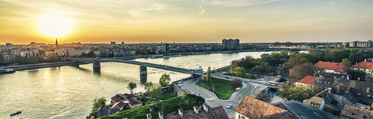 Private Full-Day tour: Novi Sad & Sremski Karlovci