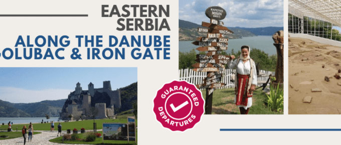 serbia day trips