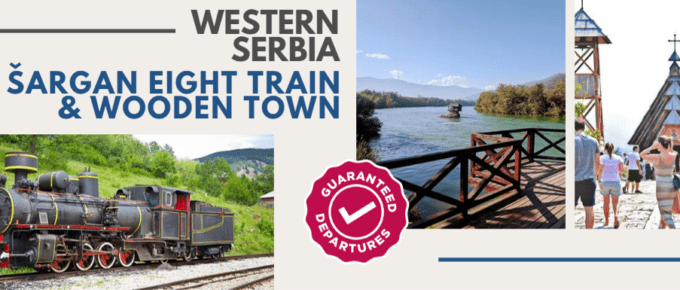 serbia day trips