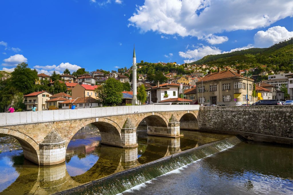 tour croazia bosnia e montenegro