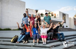 day trip to Novi Sad from Belgrade