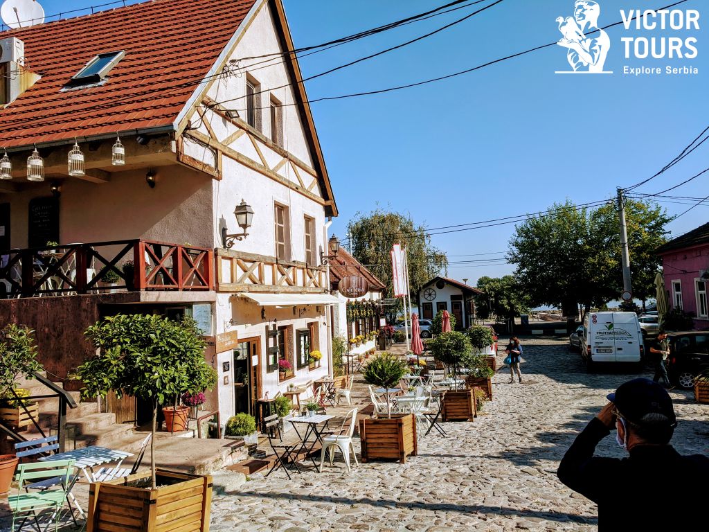 Zemun neighborhood