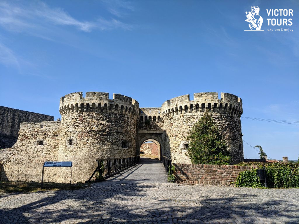 Kalemegdan Fortress