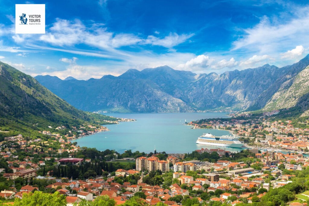 tour croazia bosnia e montenegro