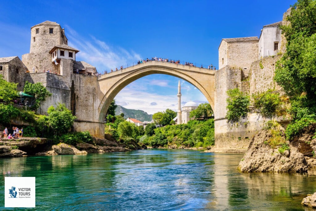 tour croazia bosnia e montenegro