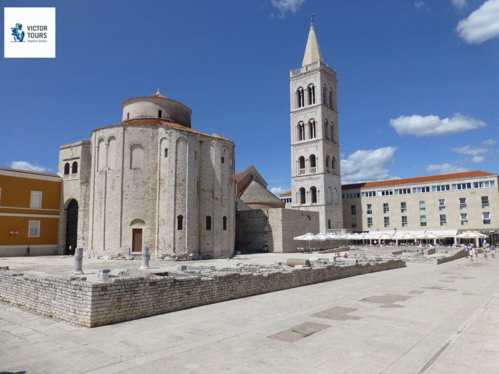 tour croazia bosnia e montenegro