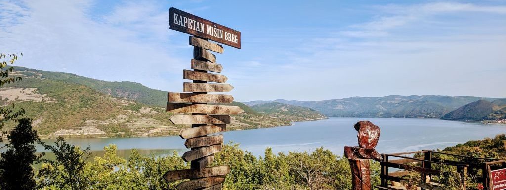 Kapetan Mišin Breg – Traditional Lunch Experience in Eastern Serbia