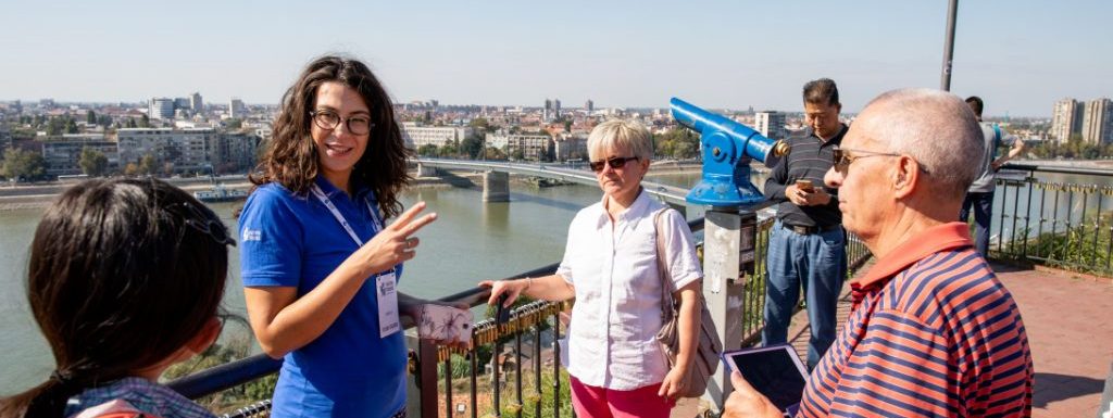 Northern Serbia: Novi Sad & Sremski Karlovci Tour