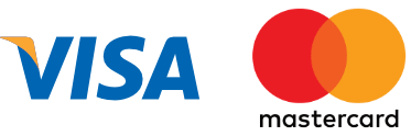 Payment option logos